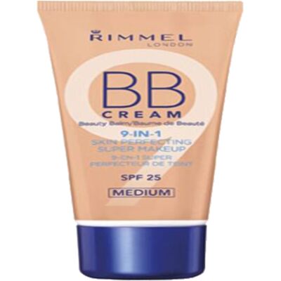 Bb Cream Match Perfection 002 Medium Rimmel Un Bb Cream Match Perfection 002 Medium Rimmel Un
