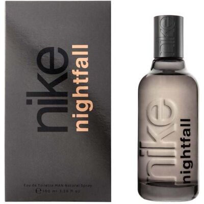 Eau De Toilette Nike Nightfall Man 100 Ml Eau De Toilette Nike Nightfall Man 100 Ml