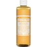 Gel Dr. Bronner's Banho Citrinos 475ml