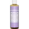 Gel Dr. Bronner's Banho Alfazema 240ml