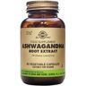 Suplemento Solgar Ashwagandha 60 Capsulas