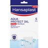 Penso Hansaplast Aqua Protect 3xl 5un