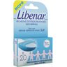 Recargas Libenar Aspirador Nasal 20 Recargas