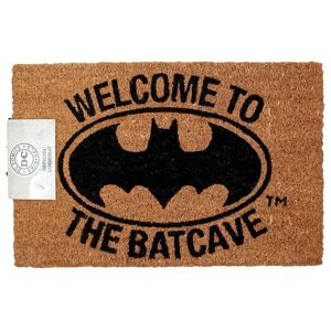 Tapete Batman Welcome To The Batcave