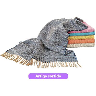 Tapete Facylar 60x120cm Cores Sortidas Tapete Facylar 60x120cm Cores Sortidas