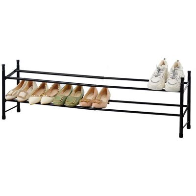 Prateleira Para Sapatos Actuel Extensivel 6-12 Pares Prateleira Para Sapatos Actuel Extensivel 6-12 Pares