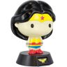 Mini Luz Wonder Woman Do Art