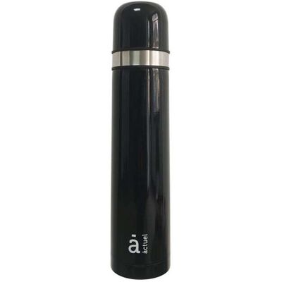 Termo Liquidos Actuel Inox 1l Termo Liquidos Actuel Inox 1l