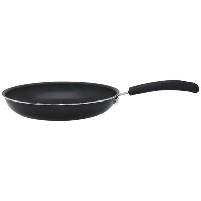 Frigideira Aluminio Actuel Preto 28cm Frigideira Aluminio Actuel Preto 28cm