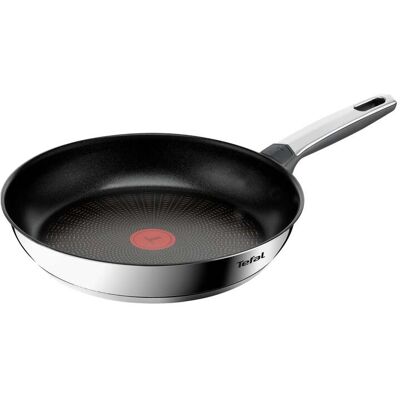 Frigideira Indução Tefal Emotion 28cm Frigideira Indução Tefal Emotion 28cm