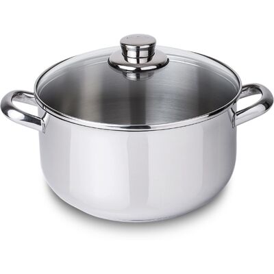 Caçarola Silampos Combi Com Asas 20 Cm 3 L Caçarola Silampos Combi Com Asas 20 Cm 3 L