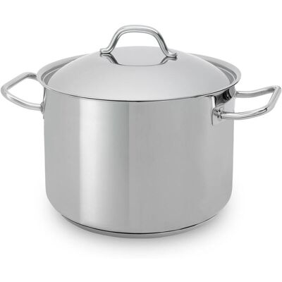 Caçarola Apta Indução Silampos Apt Ind 26cm Caçarola Apta Indução Silampos Apt Ind 26cm