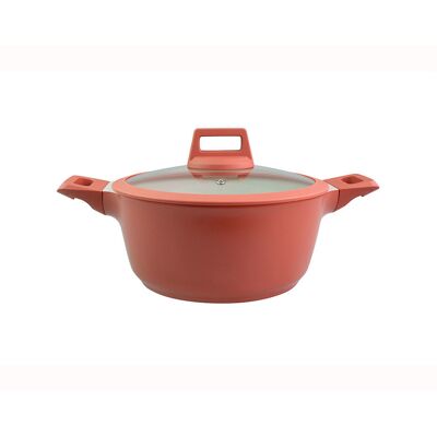 Caçarola Aluminio Fundido Actuel 24cm Caçarola Aluminio Fundido Actuel 24cm