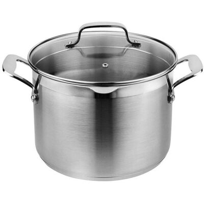 Panela Actuel Inox 24cm Panela Actuel Inox 24cm