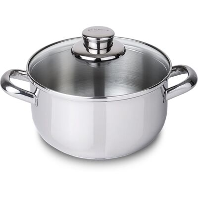 Caçarola Silampos Combi Com Asas 26 Cm 7 L Caçarola Silampos Combi Com Asas 26 Cm 7 L