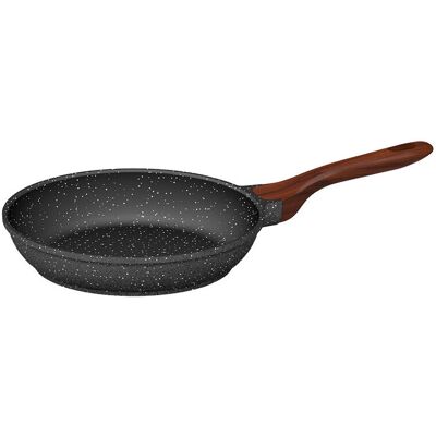 Frigideira Actuel Alumínio Fundido 20cm Gevi8 Frigideira Actuel Alumínio Fundido 20cm Gevi8