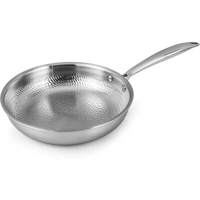 Frigideira Jomafe Trilayer 24cm Frigideira Jomafe Trilayer 24cm