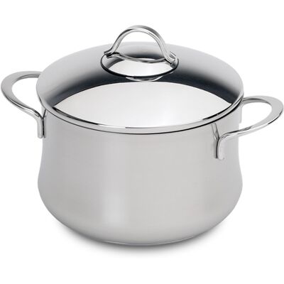 Panela Monsaraz Silampos Apta Indução 20cm Panela Monsaraz Silampos Apta Indução 20cm