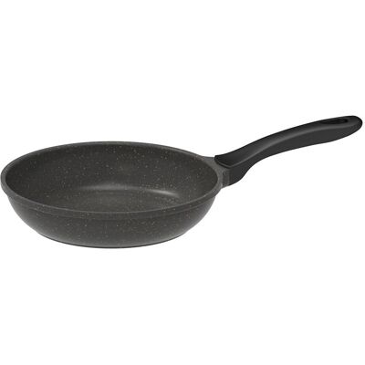 Frigideira Actuel Aluminio Fundido Preto 24cm Frigideira Actuel Aluminio Fundido Preto 24cm