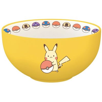 Pokemon Taça Cerâmica Pokémon 600ml Pokemon Taça Cerâmica Pokémon 600ml