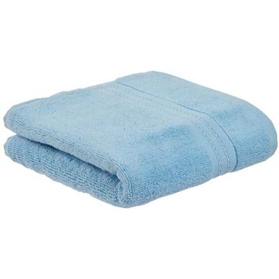 Lençol Banho Actuel Azul Cl 400g 100x150 Hsh26 Lençol Banho Actuel Azul Cl 400g 100x150 Hsh26