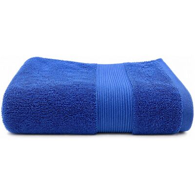 Lençol Banho Actuel Azulão 600g 100x150 Hsh26 Lençol Banho Actuel Azulão 600g 100x150 Hsh26