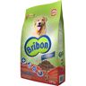 Ração Para Cão Bribon Adulto 10 Kg