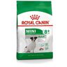 Ração Cão Royal Canin Mini Adult +8 2kg