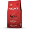 Ração Para Cão Naturea Agnus Grasslands Borrego 12kg