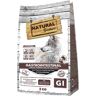 Nat.greatnes Ração Veterinária Natural Greatness Cão Gastrointestinal 2kg