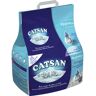 Areia Para Gato Catsan 10l