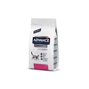Advance Ração Veterinária Gato Advance Urinary 1.5kg