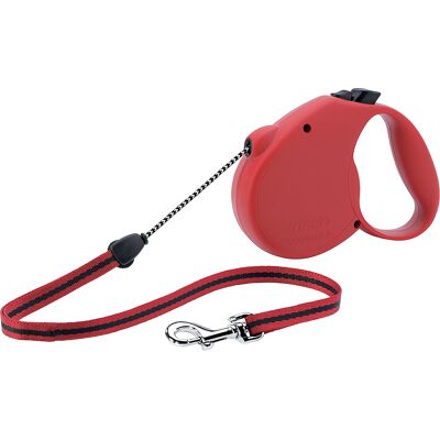 Trela Extensível Flexi Standard Tamanho L 5m Trela Extensível Flexi Standard Tamanho L 5m