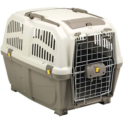 Transportadora Mps Skudo 2 55x36x35cm Transportadora Mps Skudo 2 55x36x35cm