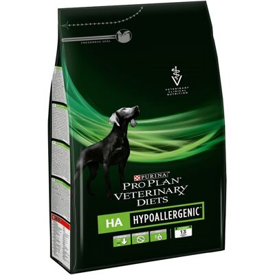 Dieta Veterinária Hipoalergênica Para Cães - 3 Kg Dieta Veterinária Hipoalergênica Para Cães - 3 Kg