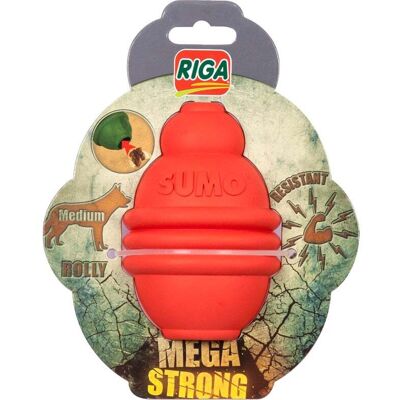 Brinquedo Para Cão Riga Mega Strong M Brinquedo Para Cão Riga Mega Strong M