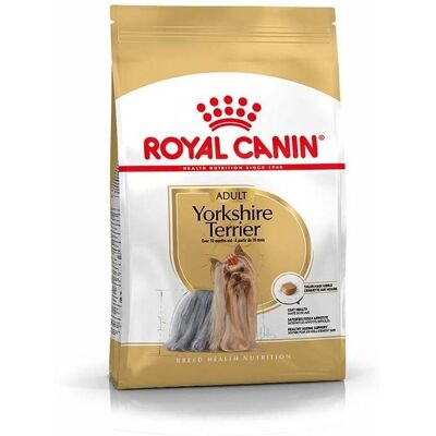 Ração Para Cão Royal Canin Mini Yorkshire 1.5kg Ração Para Cão Royal Canin Mini Yorkshire 1.5kg