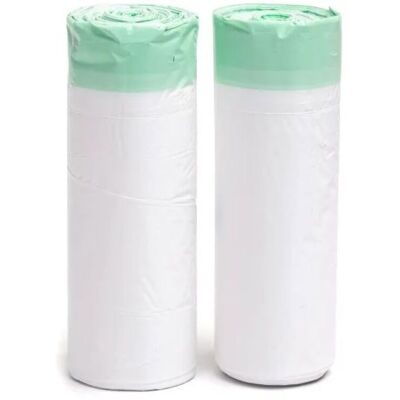 Pack 2 Sacos De Lixo Nobleza Para Wc Inteligente Sl01 Pack 2 Sacos De Lixo Nobleza Para Wc Inteligente Sl01