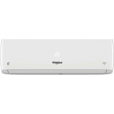 Ar Condicionado Whirlpool Spicr312wf Inverter 12000btu Ar Condicionado Whirlpool Spicr312wf Inverter 12000btu