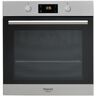 Forno Multifunções Hotpoint Fa2 841 Jh Ix Ha Hidrolitico A+ 71l Inox