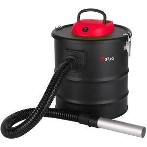 Delba Aspirador de Cinzas - Potência, Capacidade, Sucção Delba Aspirador de Cinzas - Potência, Capacidade, Sucção