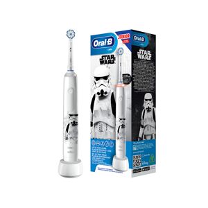 Oral-B Escova De Dentes Elétrica Oral-b Junior Pro Star Wars