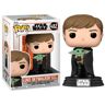 Figura Pop Luke Skywalker W/grogu