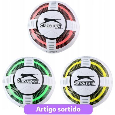 Bola Futebol Slazenger Tamanho 5 Bola Futebol Slazenger Tamanho 5