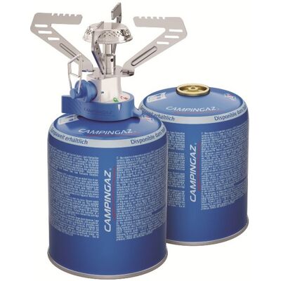Cartucho Gas Campingaz Kit Emerg. Campingaz Cartucho Gas Campingaz Kit Emerg. Campingaz