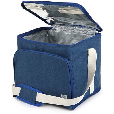 Saco Termico Gardenstar Azul 25l Saco Termico Gardenstar Azul 25l