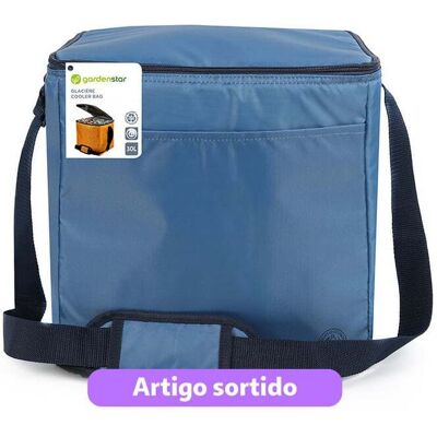 Lancheira Gardenstar 30l Cores Sortidas Lancheira Gardenstar 30l Cores Sortidas