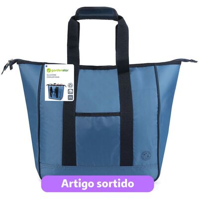 Saco Térmico Gardenstar 25l Cores Sortidas Saco Térmico Gardenstar 25l Cores Sortidas