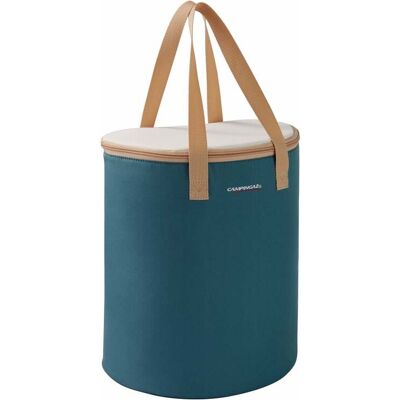 Saco Térmico Campingaz Azul 15l Saco Térmico Campingaz Azul 15l