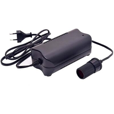 Adaptador Para Geleira Gardenstar 12v / 230v Adaptador Para Geleira Gardenstar 12v / 230v